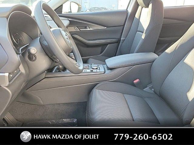 2024 Mazda CX-30 Vehicle Photo in Plainfield, IL 60586