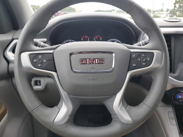 2017 GMC Acadia Vehicle Photo in SMYRNA, GA 30080-7630