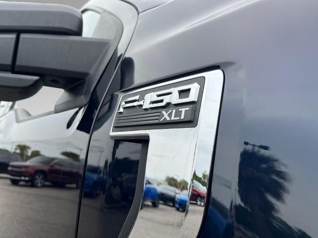 2022 Ford F-150 Vehicle Photo in Savannah, GA 31419