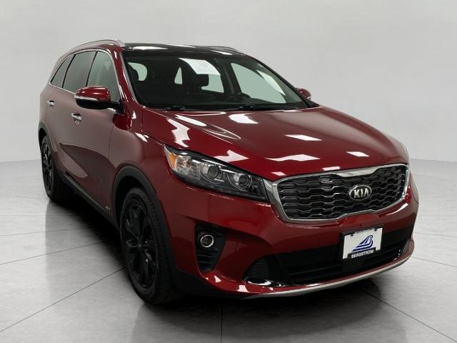 2020 Kia Sorento Vehicle Photo in Appleton, WI 54913