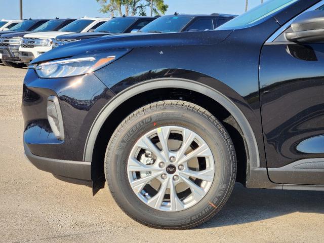 2024 Ford Escape Vehicle Photo in Pilot Point, TX 76258