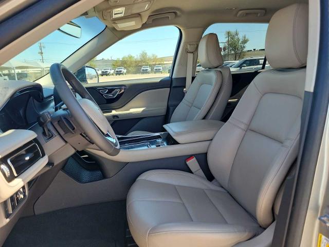 2023 Lincoln Aviator Vehicle Photo in MIDLAND, TX 79703-7718