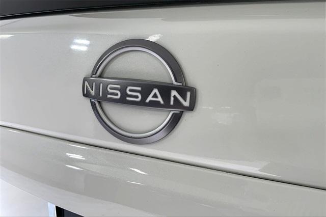 2023 Nissan Murano Vehicle Photo in KANSAS CITY, MO 64114-4545