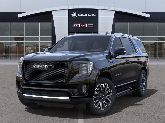 2024 GMC Yukon Vehicle Photo in ALBERTVILLE, AL 35950-0246