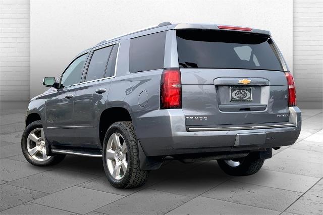 2020 Chevrolet Tahoe Vehicle Photo in Kansas City, MO 64114