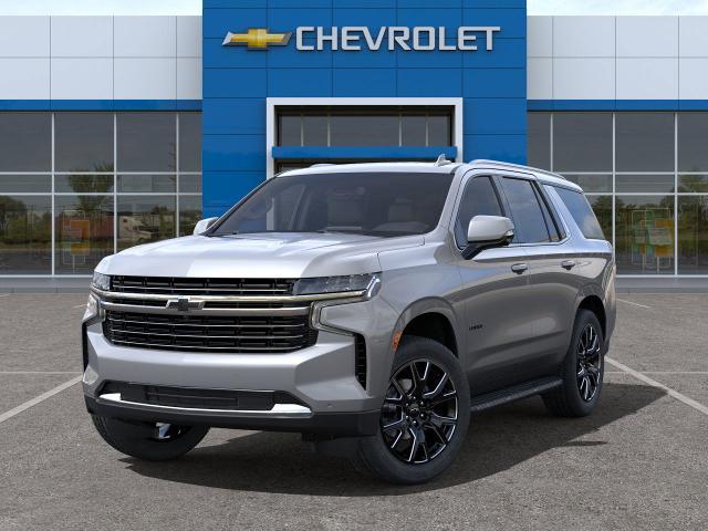 2024 Chevrolet Tahoe Vehicle Photo in GILBERT, AZ 85297-0446