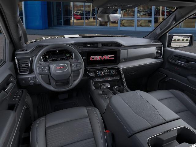 2025 GMC Sierra 1500 Vehicle Photo in OSHKOSH, WI 54904-7811