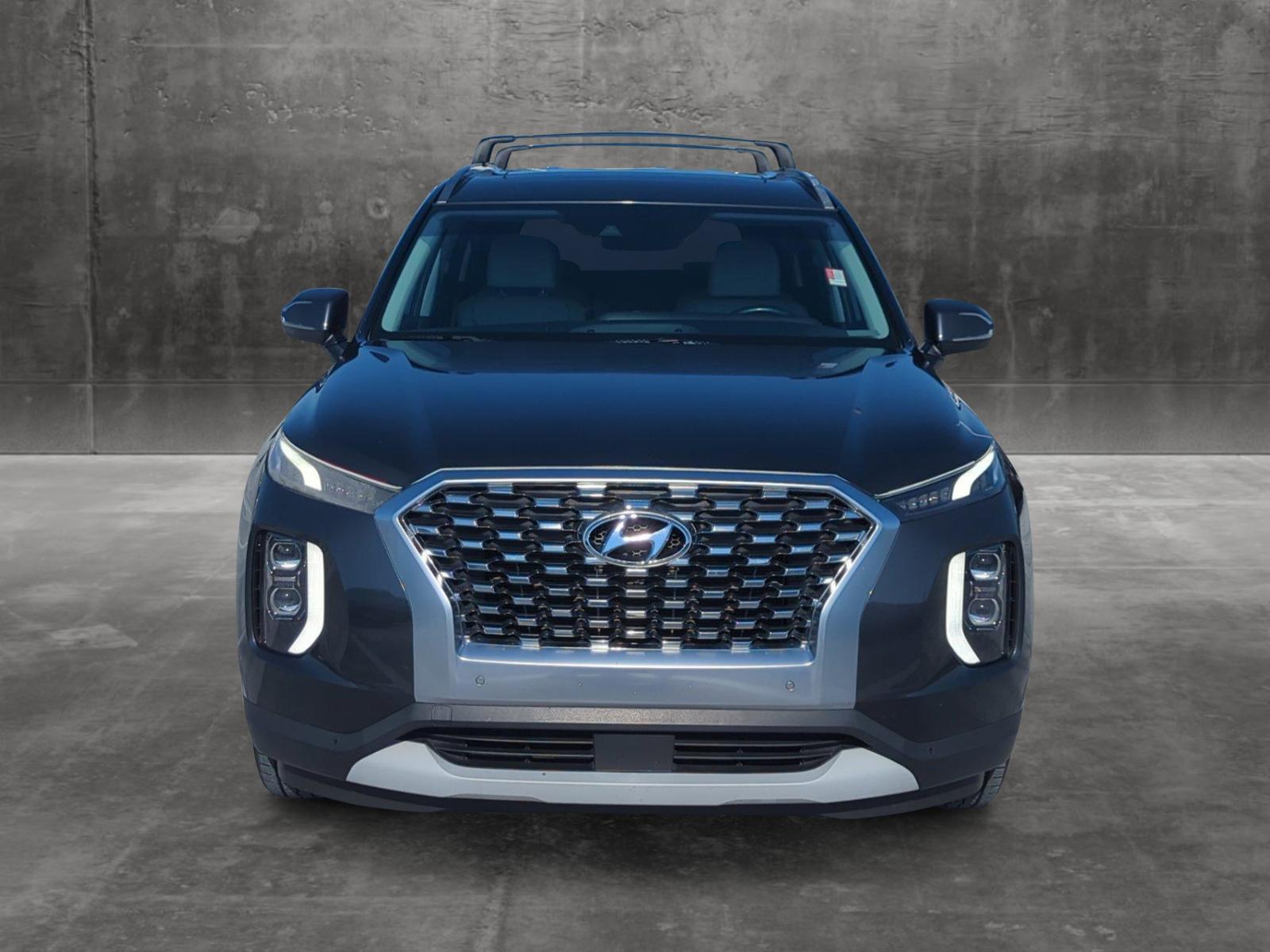 2020 Hyundai PALISADE Vehicle Photo in Ft. Myers, FL 33907