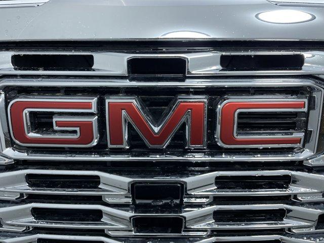 2024 GMC Sierra 2500 HD Vehicle Photo in GILBERT, AZ 85297-0402