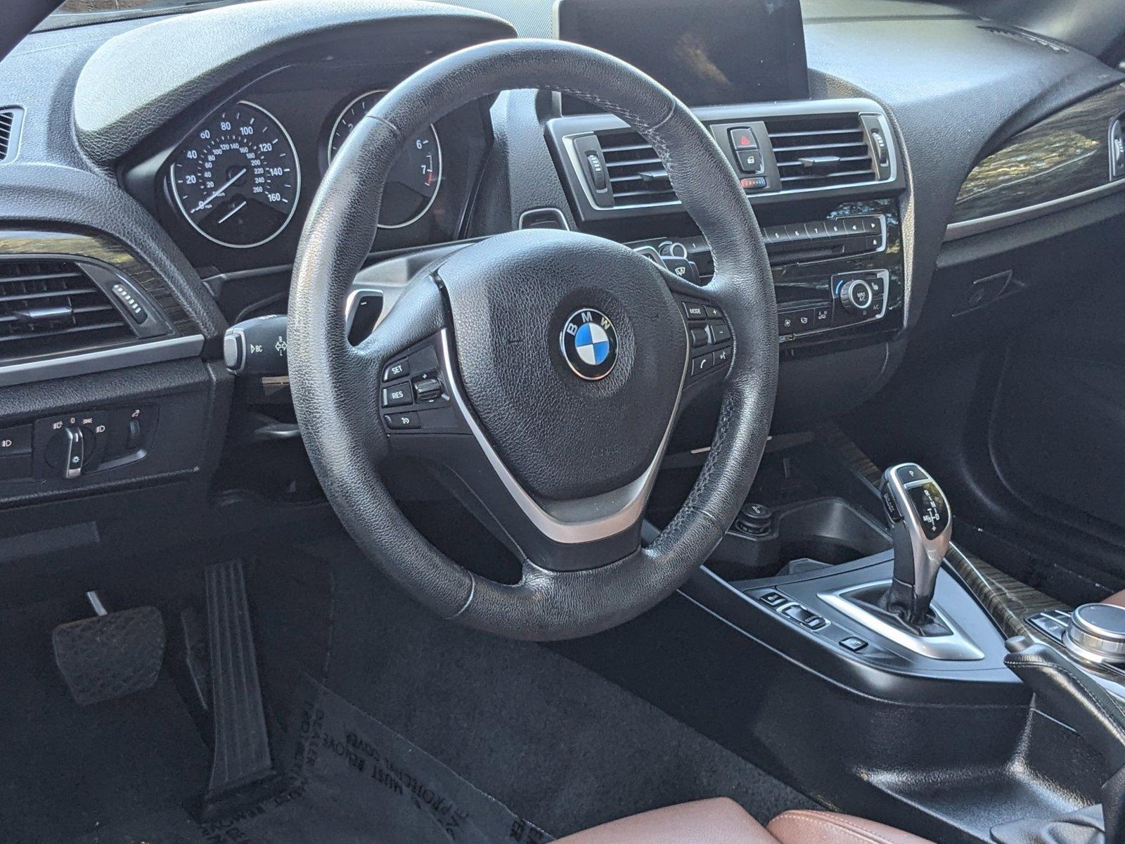 2017 BMW 230i Vehicle Photo in Tampa, FL 33614