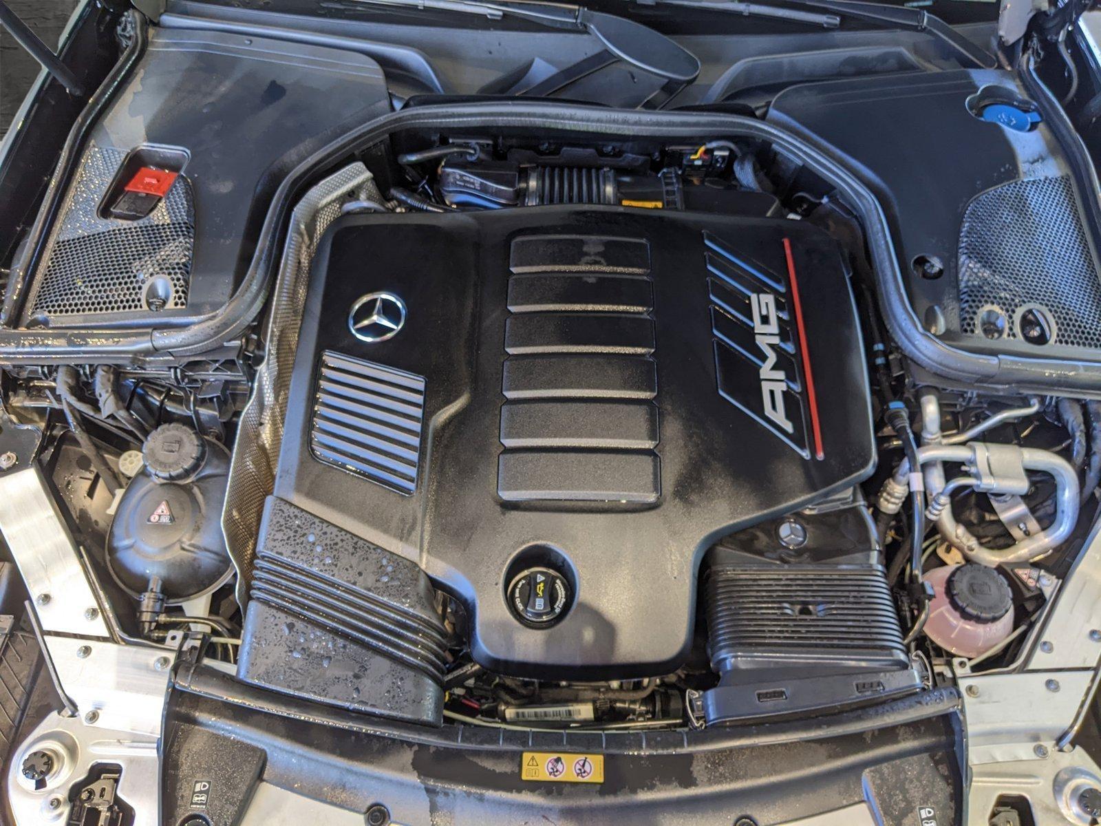 2022 Mercedes-Benz E-Class Vehicle Photo in Las Vegas, NV 89149