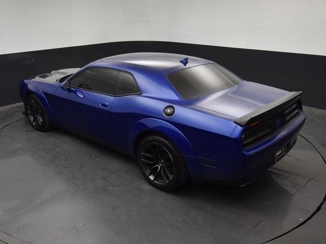 2020 Dodge Challenger Vehicle Photo in LAS VEGAS, NV 89118-3267