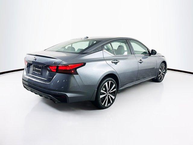 2021 Nissan Altima Vehicle Photo in Flemington, NJ 08822