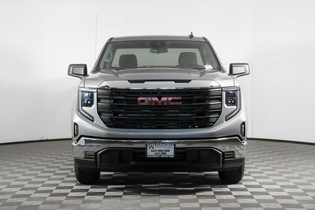 2024 GMC Sierra 1500 Vehicle Photo in PUYALLUP, WA 98371-4149