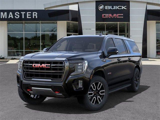 2024 GMC Yukon XL Vehicle Photo in AUGUSTA, GA 30907-2867