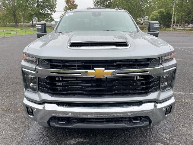 2025 Chevrolet Silverado 3500 HD Vehicle Photo in THOMPSONTOWN, PA 17094-9014