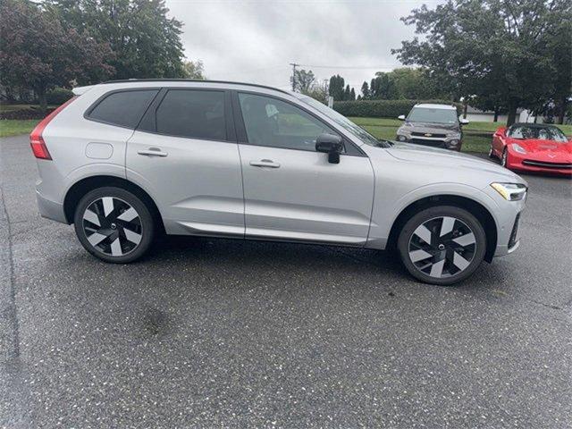 2024 Volvo XC60 Recharge Plug-In Hyb Vehicle Photo in LANCASTER, PA 17601-0000