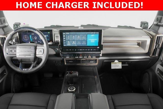 2024 GMC HUMMER EV SUV Vehicle Photo in PUYALLUP, WA 98371-4149