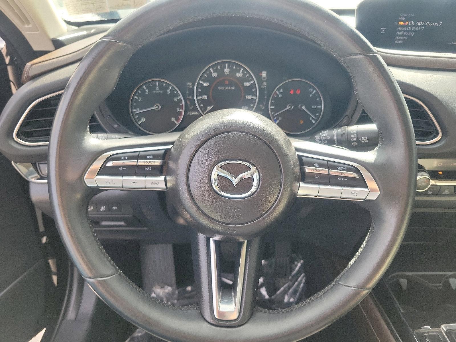 2021 Mazda CX-30 Vehicle Photo in Trevose, PA 19053