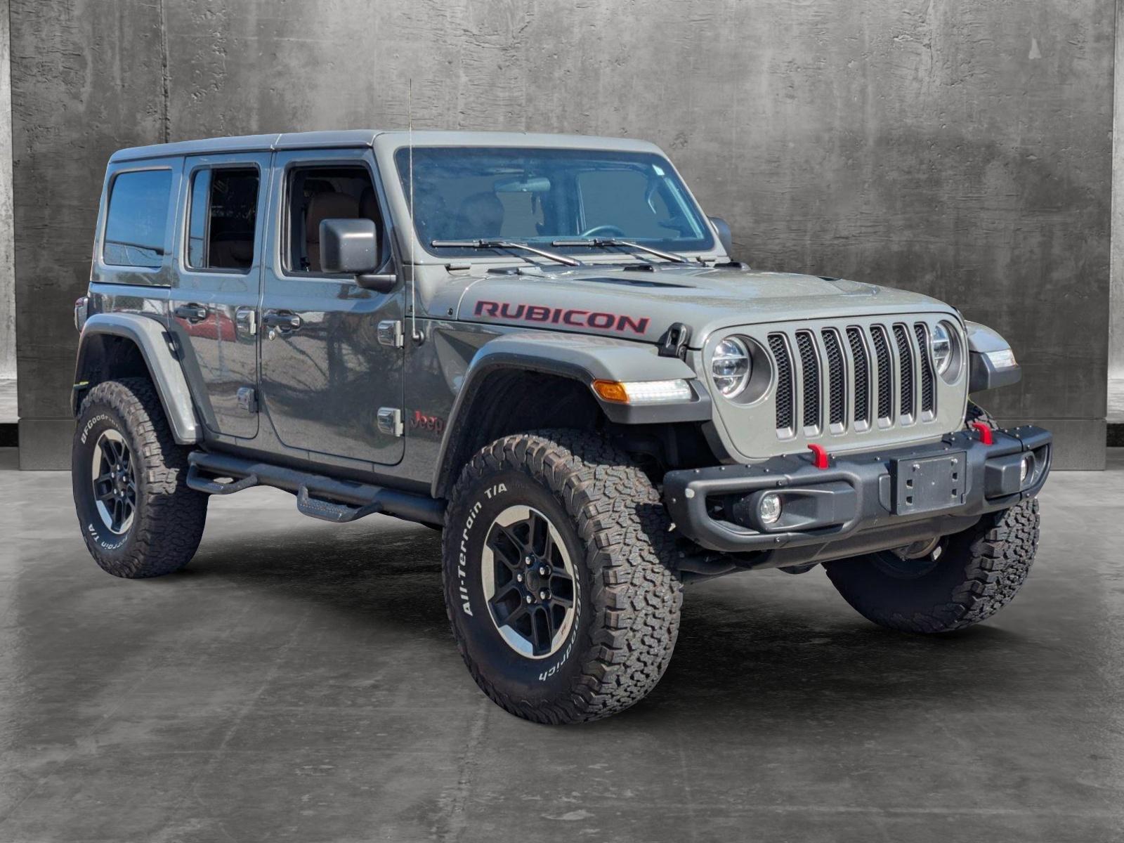 2021 Jeep Wrangler Vehicle Photo in Sarasota, FL 34231