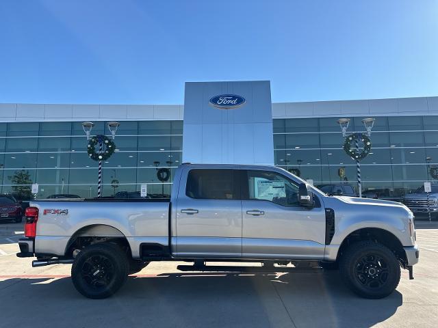 2024 Ford Super Duty F-250 SRW Vehicle Photo in Terrell, TX 75160