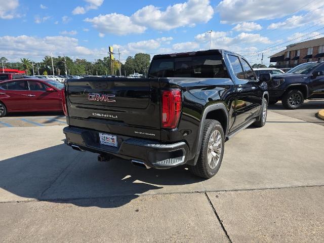 2019 GMC Sierra 1500 Vehicle Photo in LAFAYETTE, LA 70503-4541