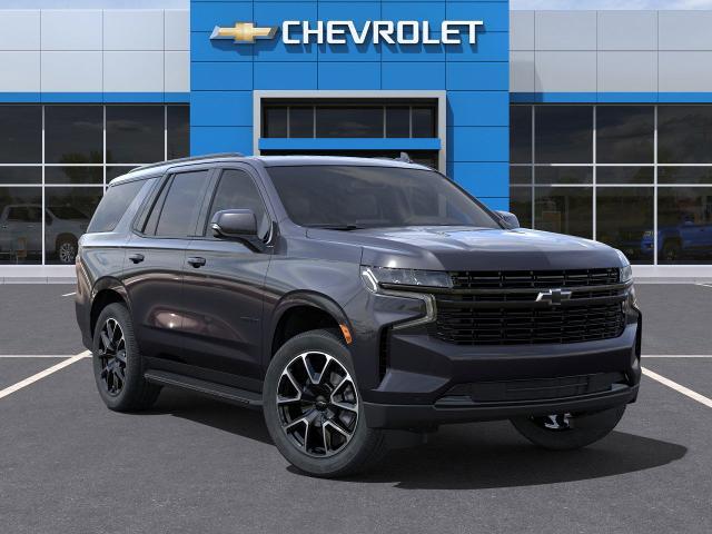 2024 Chevrolet Tahoe Vehicle Photo in PEMBROKE PINES, FL 33024-6534