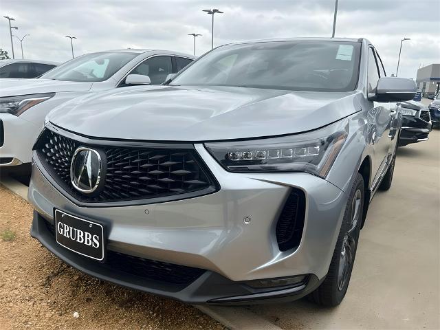 2024 Acura RDX Vehicle Photo in Grapevine, TX 76051