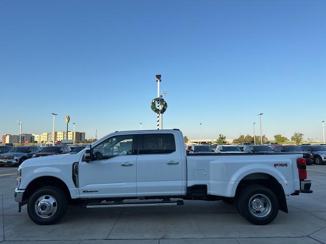 2024 Ford Super Duty F-350 DRW Vehicle Photo in Terrell, TX 75160