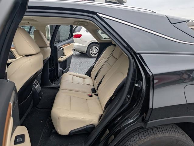 2022 Lexus RX Vehicle Photo in HARRISBURG, PA 17111-1033