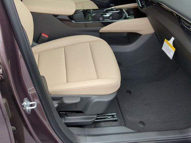 2024 Buick Envision Vehicle Photo in ALBERTVILLE, AL 35950-0246