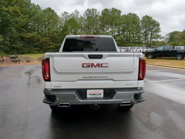 2024 GMC Sierra 1500 Vehicle Photo in ALBERTVILLE, AL 35950-0246