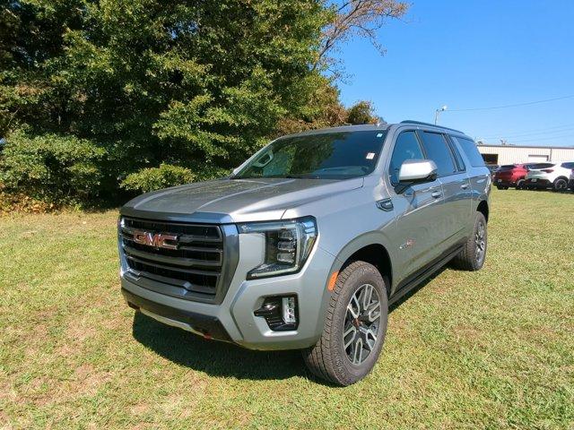 2024 GMC Yukon XL Vehicle Photo in ALBERTVILLE, AL 35950-0246