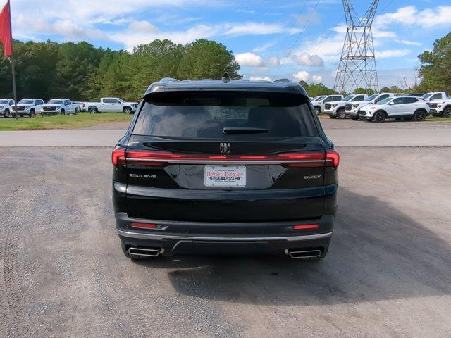 2025 Buick Enclave Vehicle Photo in ALBERTVILLE, AL 35950-0246