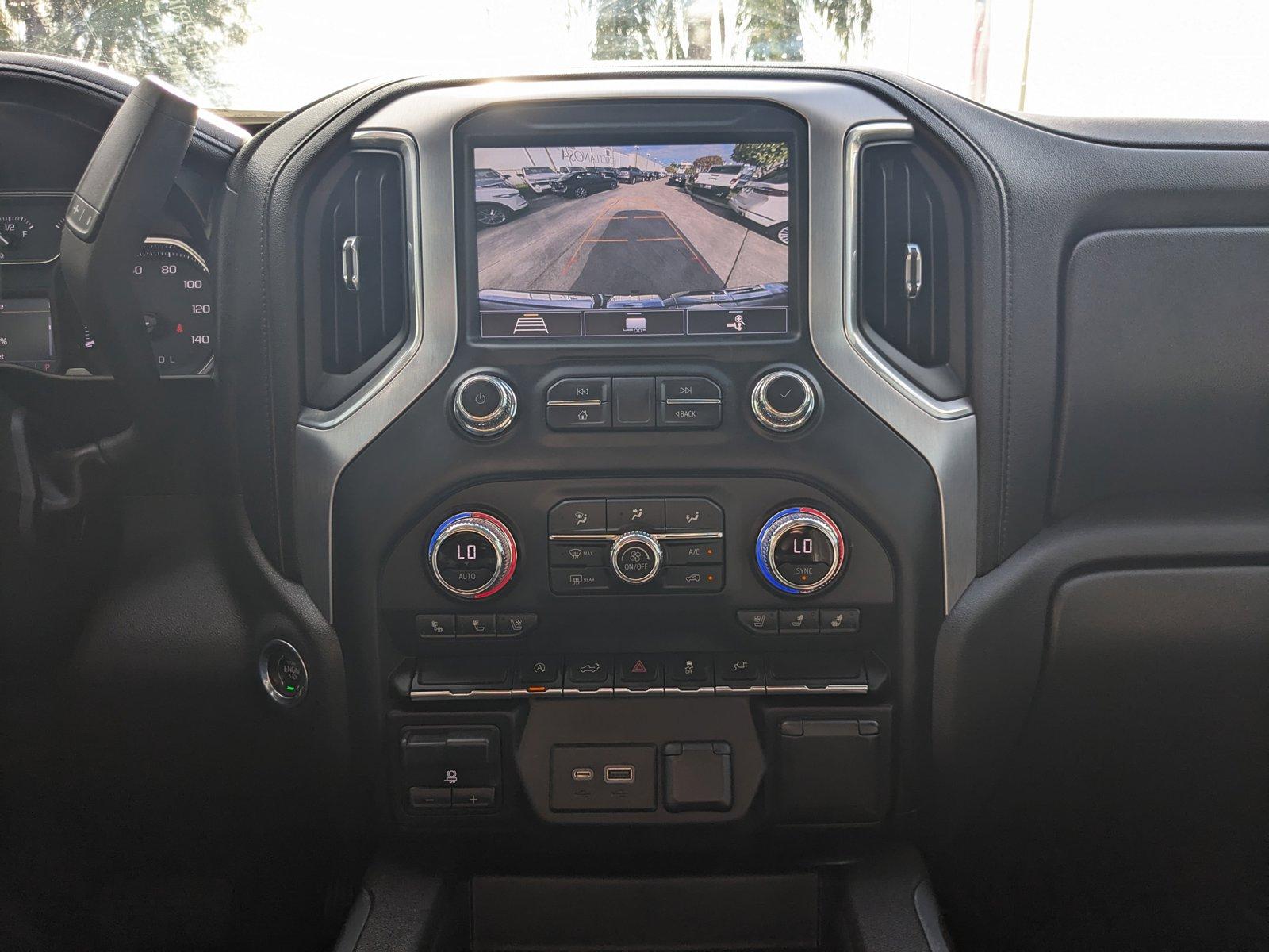 2020 GMC Sierra 1500 Vehicle Photo in MIAMI, FL 33172-3015