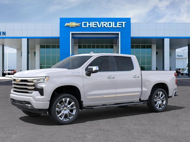 2024 Chevrolet Silverado 1500 Vehicle Photo in SELMA, TX 78154-1460