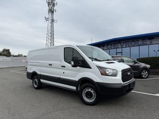 Used 2015 Ford Transit Base with VIN 1FTNR1ZM4FKA38531 for sale in Federal Way, WA