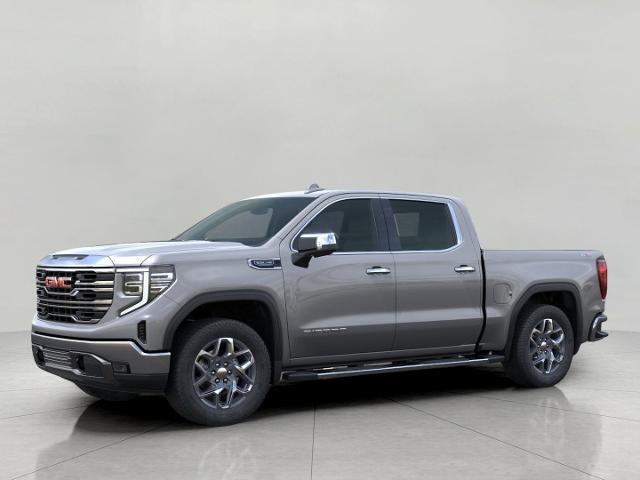 2025 GMC Sierra 1500 Vehicle Photo in APPLETON, WI 54914-8833