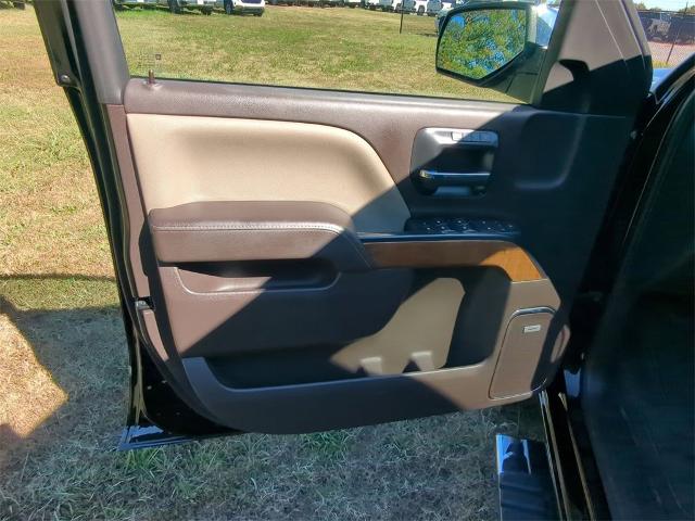 2018 GMC Sierra 1500 Vehicle Photo in ALBERTVILLE, AL 35950-0246