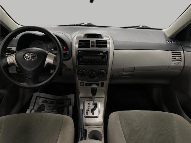 2012 Toyota Corolla Vehicle Photo in Appleton, WI 54913