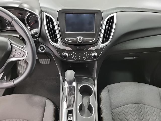 2022 Chevrolet Equinox Vehicle Photo in NEENAH, WI 54956-2243