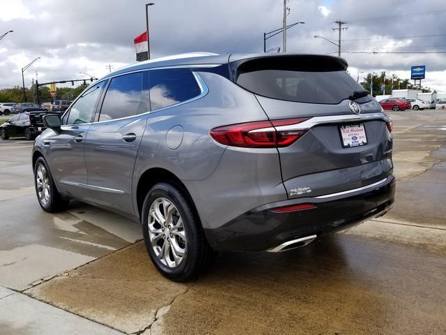 2019 Buick Enclave Vehicle Photo in ELYRIA, OH 44035-6349