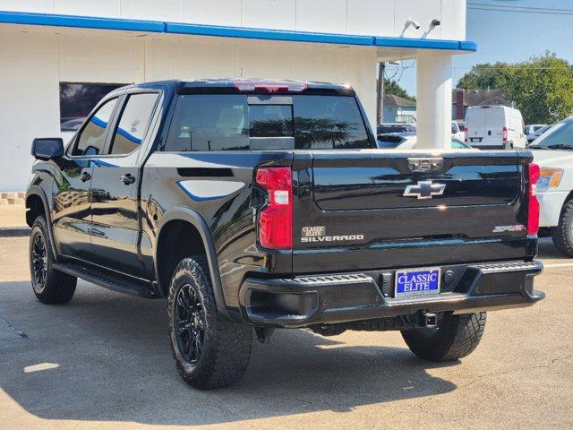 2023 Chevrolet Silverado 1500 Vehicle Photo in SUGAR LAND, TX 77478-0000