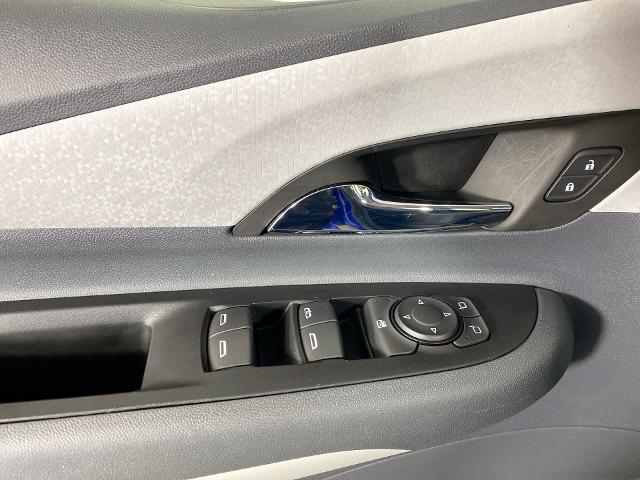 2019 Chevrolet Bolt EV Vehicle Photo in ALLIANCE, OH 44601-4622