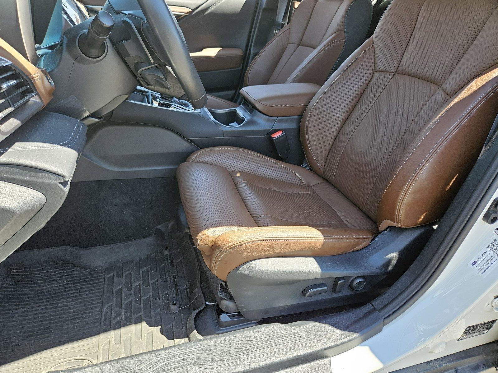 2022 Subaru Outback Vehicle Photo in Henderson, NV 89014