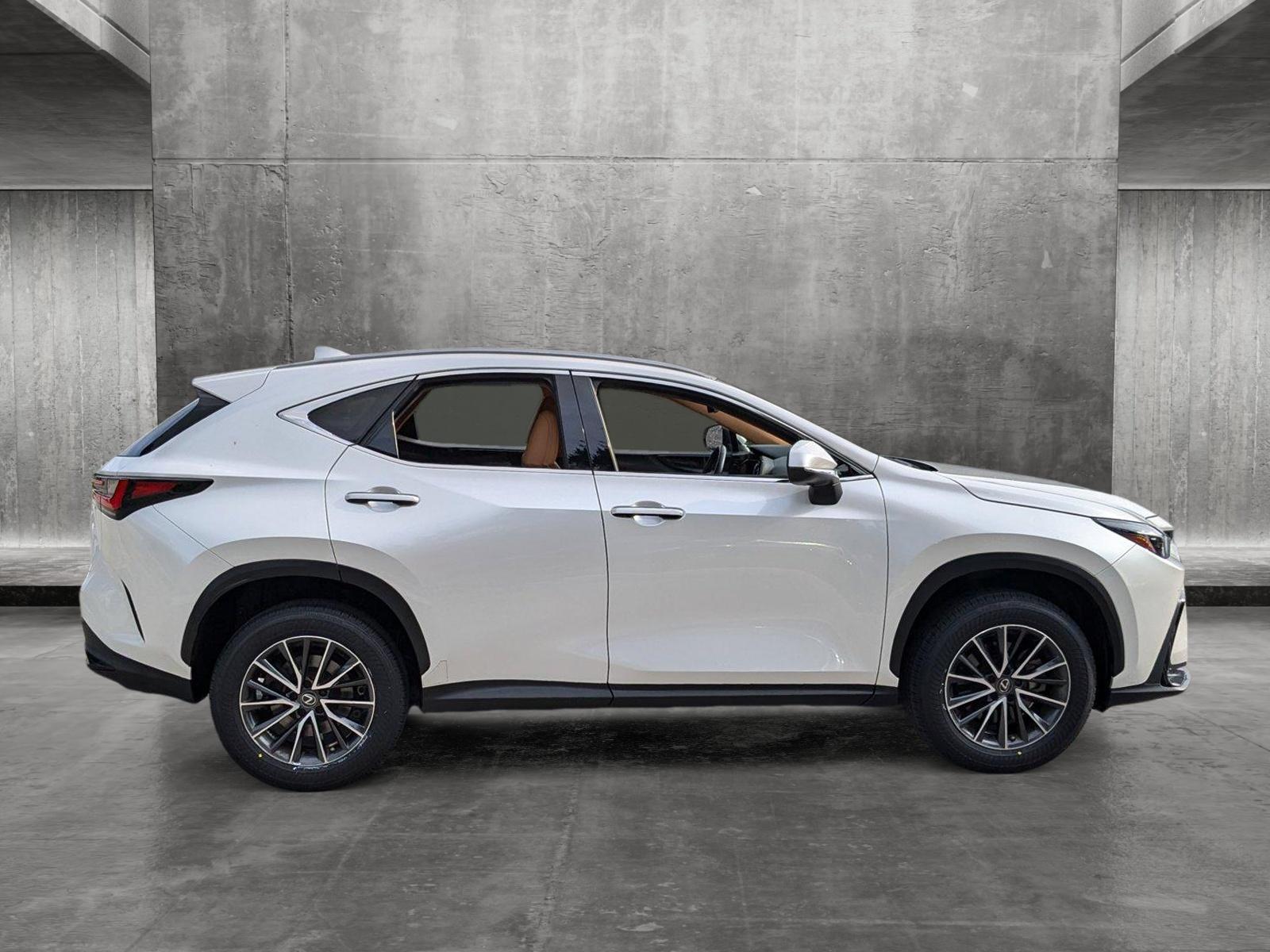 2022 Lexus NX 250 Vehicle Photo in West Palm Beach, FL 33417