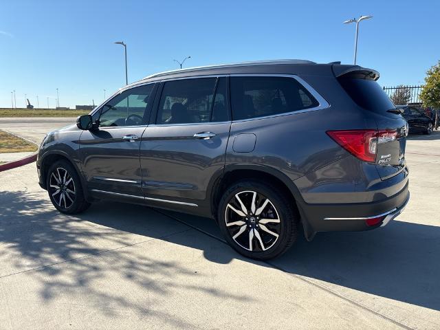 2019 Honda Pilot Vehicle Photo in Grapevine, TX 76051