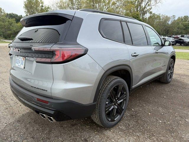 2024 GMC Acadia Vehicle Photo in JACKSON, MI 49202-1834