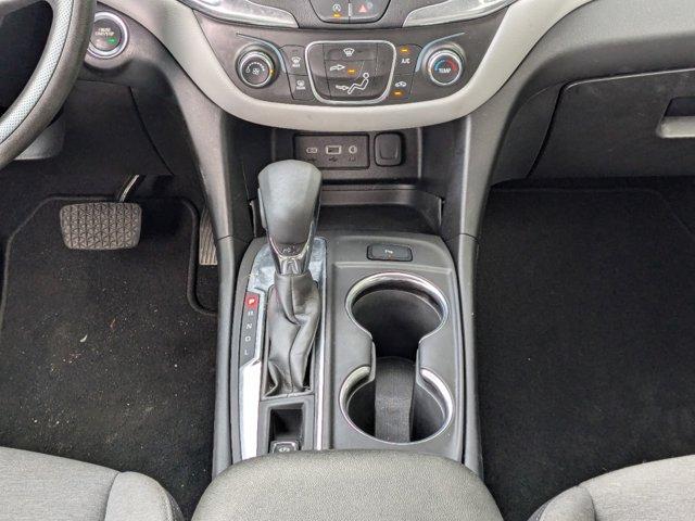 2022 Chevrolet Equinox Vehicle Photo in BRUNSWICK, GA 31525-1881