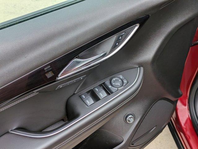 2023 Buick Envision Vehicle Photo in SELMA, TX 78154-1459